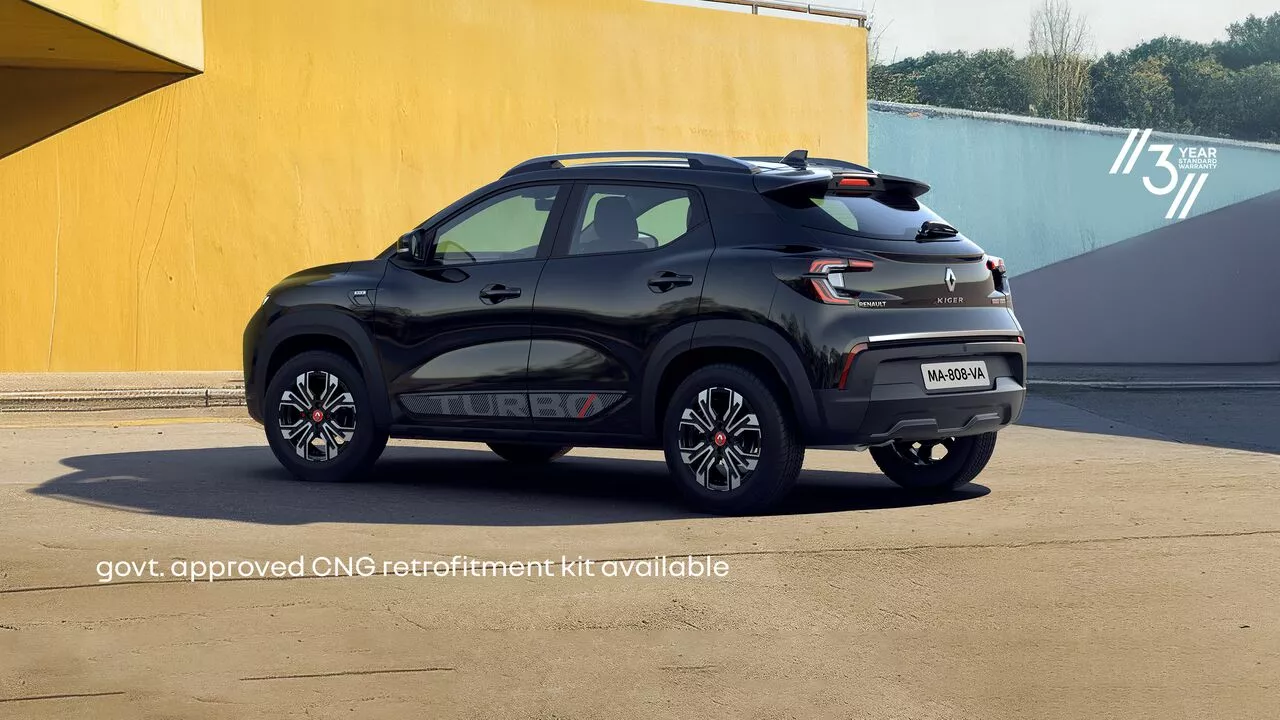 renault kiger renault kiger